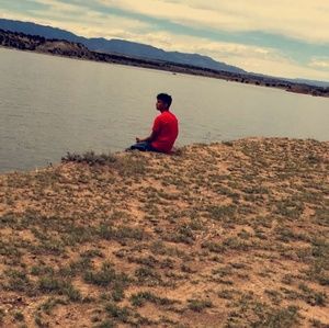 Meet your Posher, Jayden